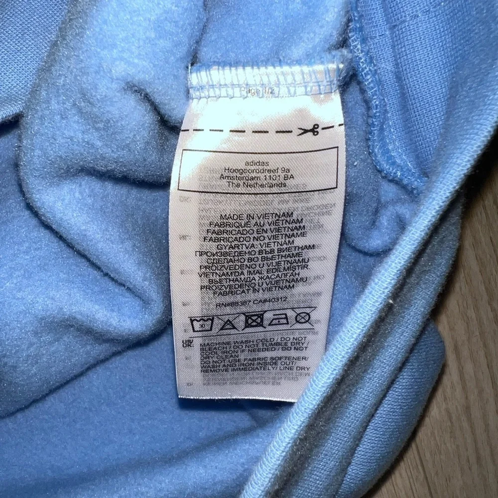 ADIDAS TEAM Adidas Men's New York City Fc Travel Hoodie